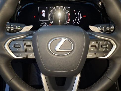 Certified 2022 Lexus NX 350 AWD image 8