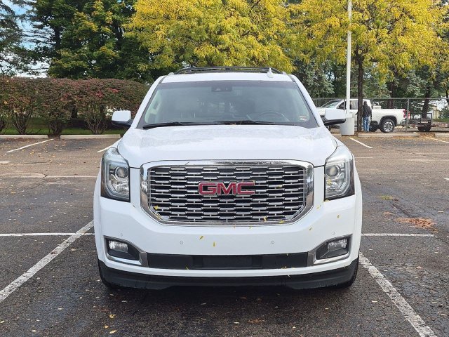 Used 2019 GMC Yukon Denali AWD/4WD image 8