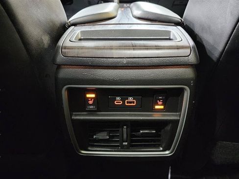 Used 2022 Nissan Murano Platinum w/ Cargo Package AWD/4WD image 18