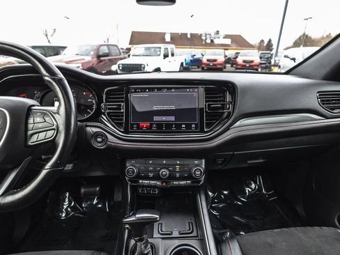 Used 2021 Dodge Durango R/T image 28