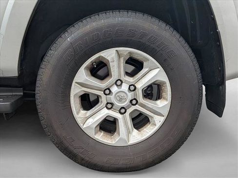 Used 2020 Toyota 4Runner SR5 image 14