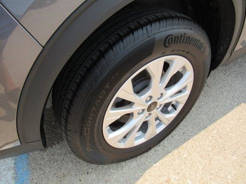 Used 2023 Ford Escape Active AWD/4WD image 31