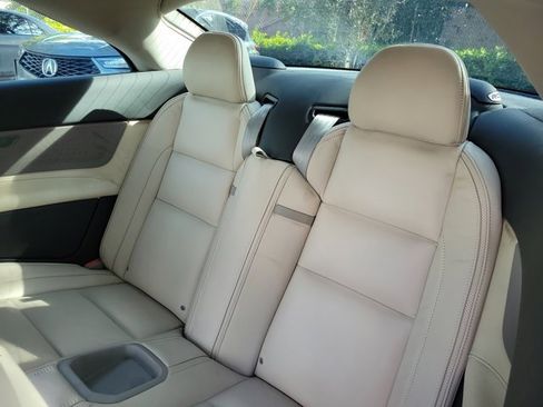 Used 2013 Volvo C70 T5 image 10