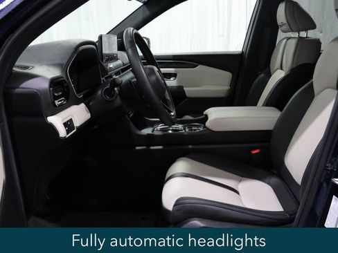 Used 2026 Honda Passport TrailSport Elite image 10