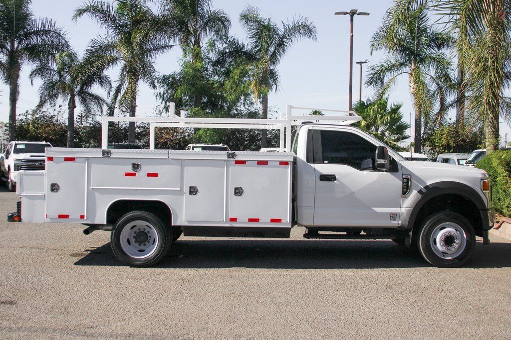 Used 2021 Ford F450 XL RWD image 11