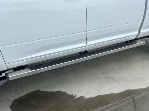 Used 2020 RAM 3500 Laramie image 11