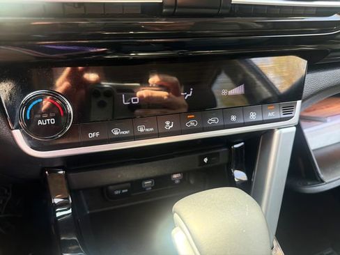 Used 2021 Kia Seltos EX AWD/4WD image 37