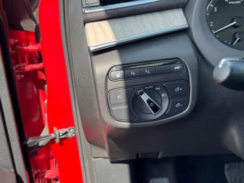 Used 2023 INFINITI QX50 Autograph image 19