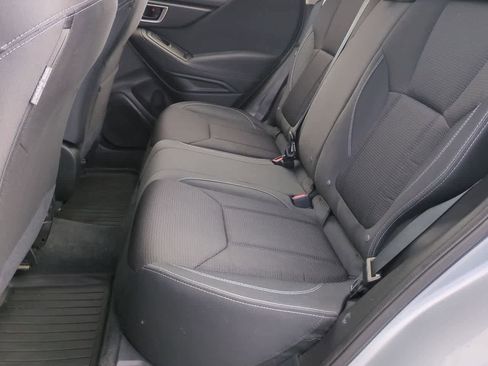 Used 2020 Subaru Forester w/ Alloy Wheel Package AWD/4WD image 18