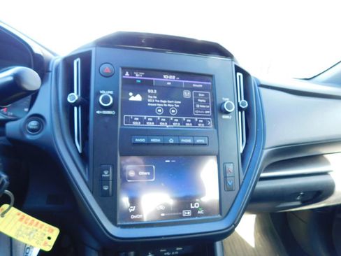 Used 2022 Subaru WRX image 9