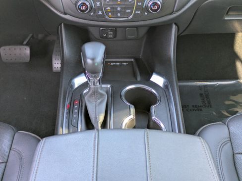 Used 2023 Chevrolet Traverse High Country image 21