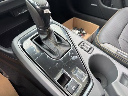 New 2026 Subaru Crosstrek 2.5i Wilderness AWD/4WD image 12