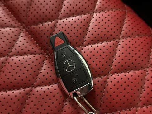 Used 2016 Mercedes-Benz G 63 AMG 4MATIC image 37