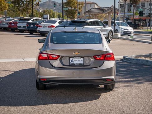 Used 2023 Chevrolet Malibu LT image 6