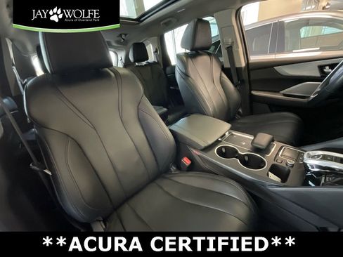 Certified 2023 Acura MDX SH-AWD image 19