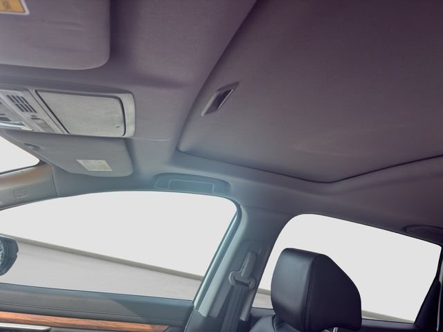Used 2020 Honda CR-V EX-L image 11