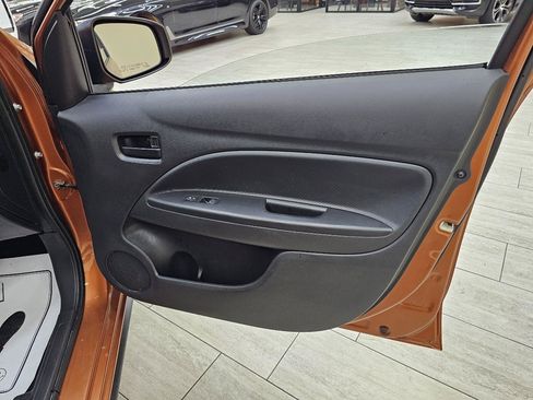 Used 2017 Mitsubishi Mirage ES FWD image 33