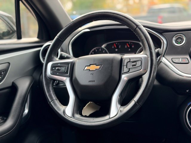 Used 2020 Chevrolet Blazer LT FWD image 22