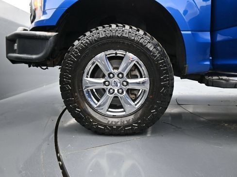 Used 2018 Ford F150 XLT w/ Equipment Group 302A Luxury AWD/4WD image 26