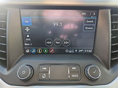 Used 2023 GMC Acadia SLE w/ Driver Convenience Package image 13