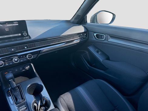 New 2026 Honda Civic Sport image 18