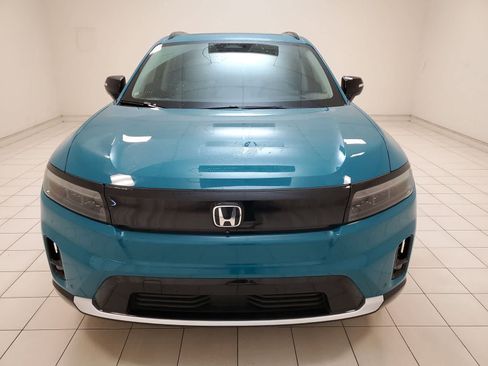 Certified 2025 Honda Prologue Elite image 27