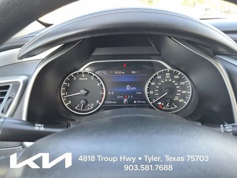 Used 2023 Nissan Murano S FWD image 27