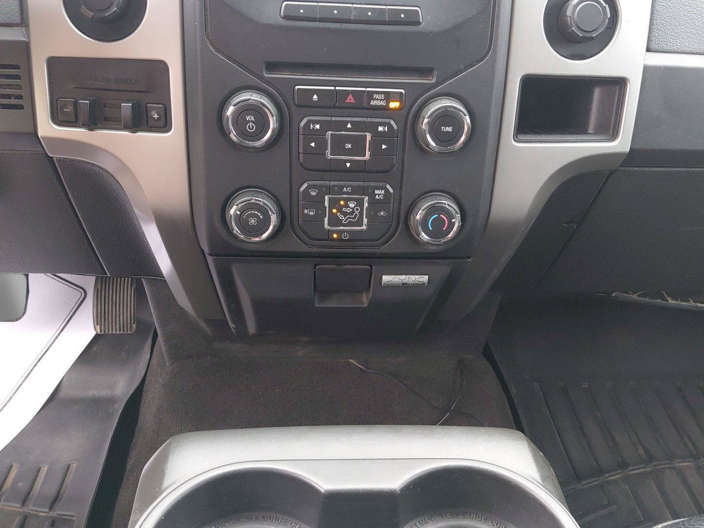 Used 2014 Ford F150 XLT w/ Equipment Group 302A Luxury AWD/4WD image 27