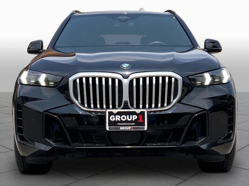 Used 2024 BMW X5 sDrive40i w/ M Sport Package RWD image 4