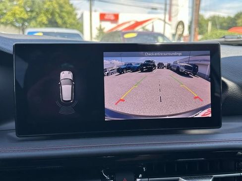 Used 2024 Dodge Hornet R/T image 12