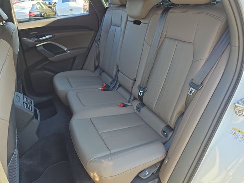 New 2026 Audi Q5 Premium AWD/4WD image 14