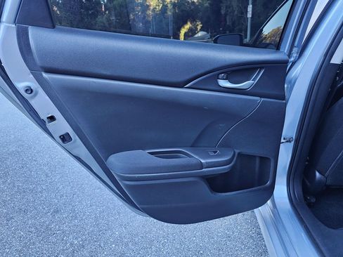 Used 2018 Honda Civic LX image 13