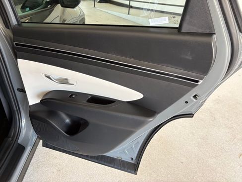 Used 2024 Hyundai Tucson SEL image 25