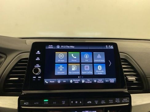 Used 2025 Honda Odyssey Sport-L image 10