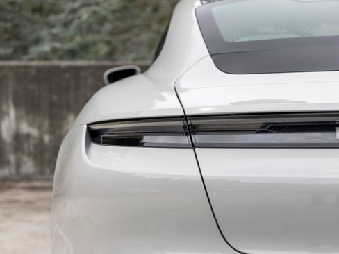 Certified 2023 Porsche Taycan RWD image 20