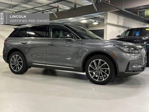 Used 2023 Lincoln Corsair AWD w/ Equipment Group 101A image 1