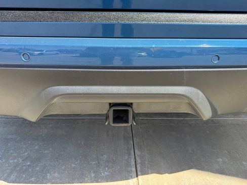 Used 2019 Ford Edge ST w/ Equipment Group 401A AWD/4WD image 47