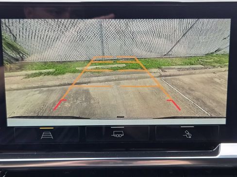 New 2026 Chevrolet Silverado 1500 LT AWD/4WD image 18