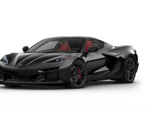 New 2026 Chevrolet Corvette Z06 w/ Battery Protection Package RWD image 50