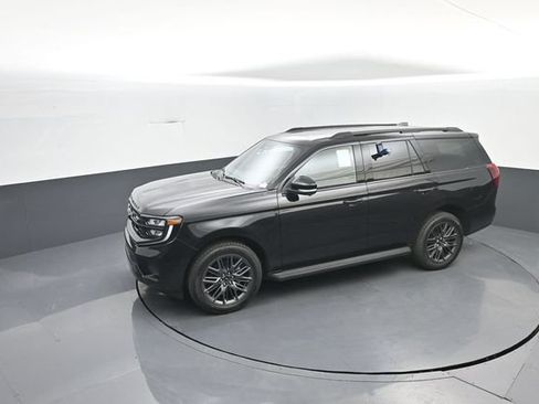 New 2026 Ford Expedition Platinum w/ Stealth Appearance Package AWD/4WD image 27