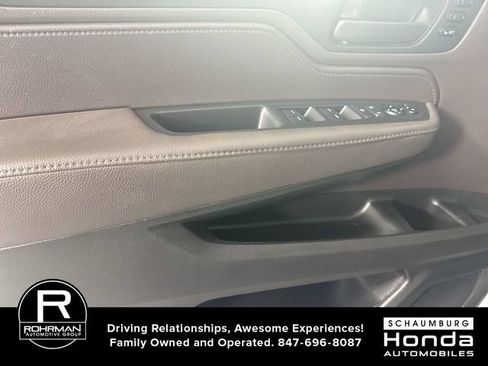 Used 2021 Honda Odyssey EX-L image 21