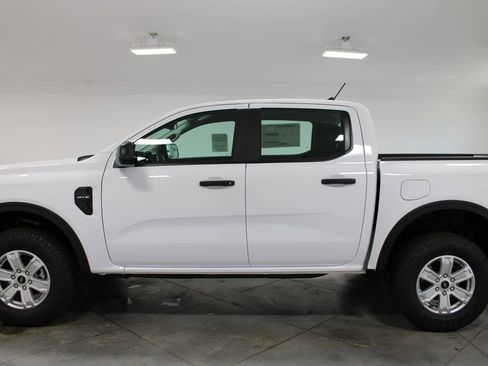 New 2025 Ford Ranger XL w/ Trailer Tow Package image 5