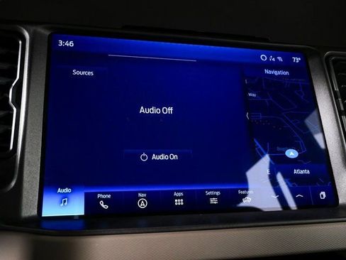 Used 2024 Ford Bronco Wildtrak image 12