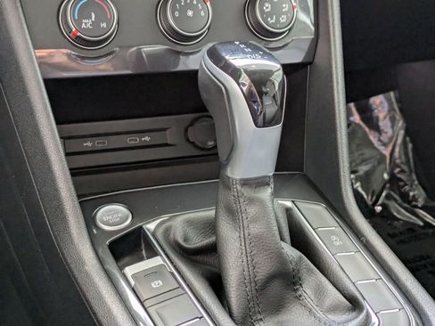 Used 2024 Volkswagen Tiguan Wolfsburg Edition FWD image 22