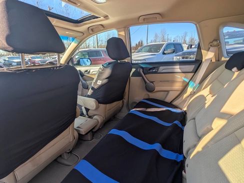 Used 2008 Honda CR-V EX image 18