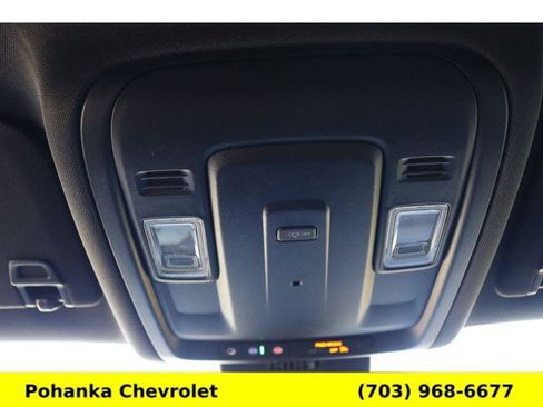 New 2026 Chevrolet Tahoe LS image 17