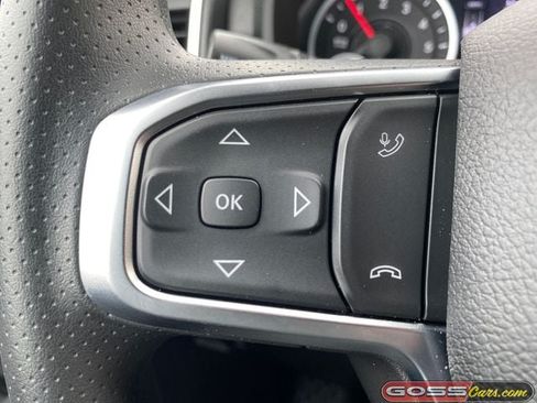 New 2026 RAM 1500 Express AWD/4WD image 17