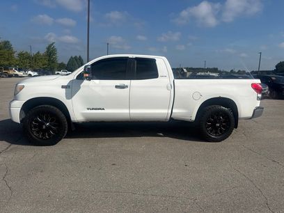 Used 2008 Toyota Tundra Limited