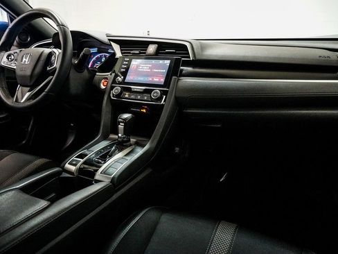 Used 2021 Honda Civic Sport image 8