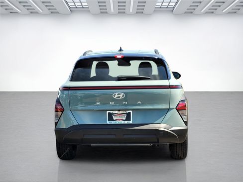New 2026 Hyundai Kona SEL Sport FWD image 5